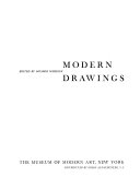 Modern drawings,