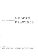Modern drawings,