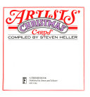 Artists' Christmas cards