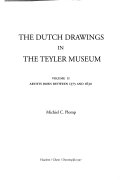 The Dutch drawings in the Teyler Museum.