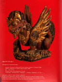 Larasati : pictures of Asia Fine Art Auction, Singapore, 8 October 2005
