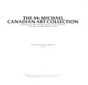 The McMichael Canadian Art Collection