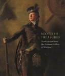 Scottish treasures : masterpieces from the National Gallery of Scotland.