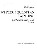 Western European painting of the nineteenth and twentieth centuries