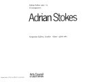 Adrian Stokes : a retrospective.