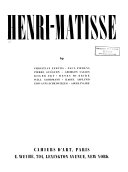 Henri-Matisse,