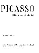 Picasso, fifty years of his art,