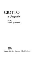 Giotto in perspective