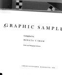 Graphic sampler