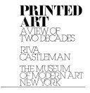 Printed art : a view of two decades