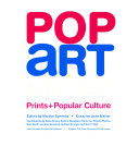 Pop art & after : prints+popular culture