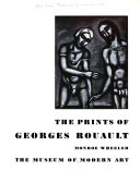 The prints of Georges Rouault