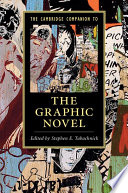 The Cambridge companion to the graphic novel