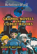 Graphic novels and comic books