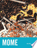 Mome. Vol. 3, Winter 2006