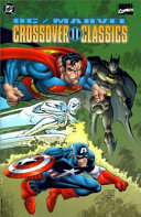 DC/Marvel : crossover classics II