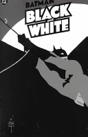 Batman : black and white