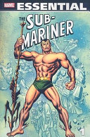 The Sub-Mariner. Volume 1.