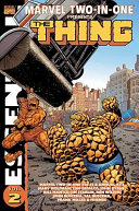 Marvel two-in-one presents The Thing. Vol. 2