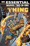 Marvel two-in-one presents the Thing. Vol. 3