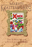 Marvel masterworks presents the X-men