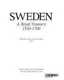 Sweden : a royal treasury, 1550-1700