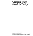 Contemporary Swedish design