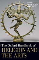 The Oxford handbook of religion and the arts