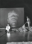 9 evenings reconsidered : art, theatre, and engineering, 1966