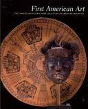 First American art : the Charles and Valerie Diker collection of American Indian art