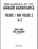 Encyclopedia of the Harlem Renaissance