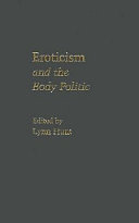 Eroticism and the body politic