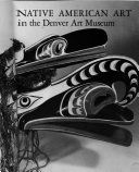 Native American art in the Denver Art Museum