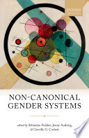 Non-canonical gender systems