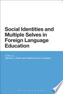 Social identities and multiple selves in foreign language education