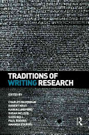Traditions of writing research