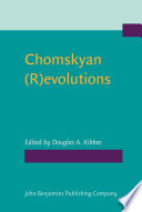 Chomskyan (r)evolutions