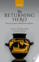 The returning hero : nostoi and traditions of Mediterranean settlement