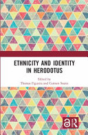 Ethnicity and identity in Herodotus