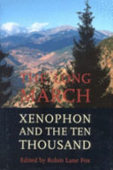 The long march : Xenophon and the ten thousand