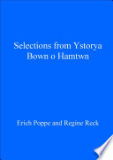 Selections from Ystorya Bown O Hamtwn