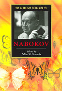 The Cambridge Companion to Nabokov