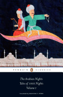 The Arabian nights : tales of 1001 nights