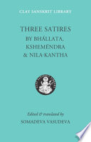 Three satires