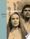 The cinema of Latin America