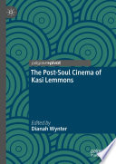 The post-soul cinema of Kasi Lemmons