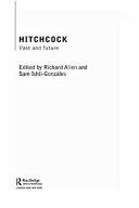 Hitchcock : past and future