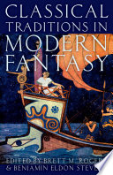 Classical traditions in modern fantasy