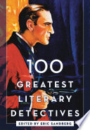 100 greatest literary detectives