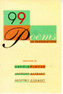 99 poems in translation : an anthology